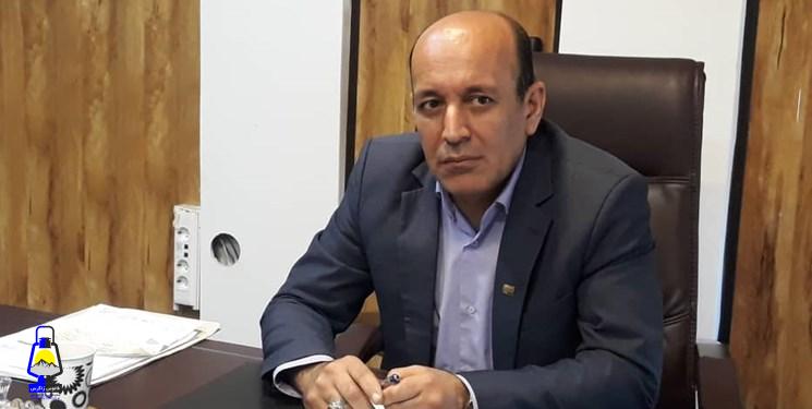 بارقه ای از امید درآبرسانی به مله باشت و روستاهای آن