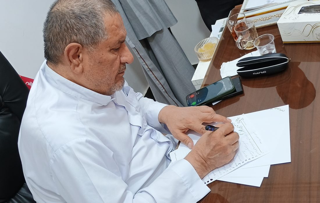 خیل عظیم بیکاران و توپ پر مردم