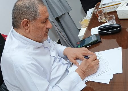 خیل عظیم بیکاران و توپ پر مردم