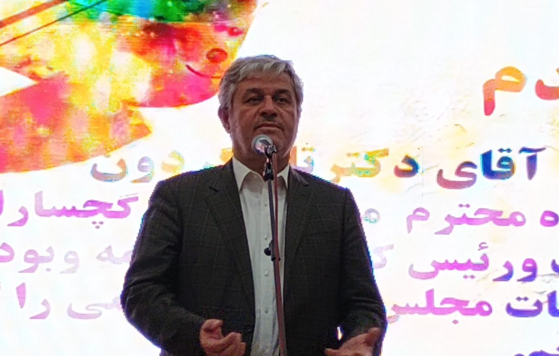 سالروز تئاتر در گچساران