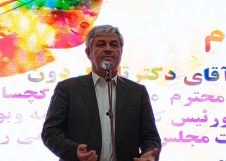 سالروز تئاتر در گچساران