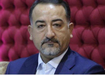 انتصاب سرپرست اداره کل ورزش وجوانان کهگیلویه وبویراحمد
