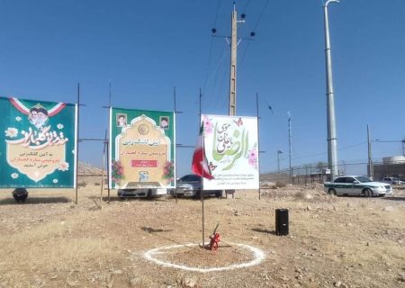 عملیات اجرایی احداث کارخانه پتروشیمی پروپیلن در گچساران