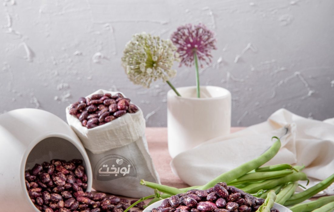 لوبیا چیتی ازبکستان: مزیت رقابتی برای صنعت کنسرو ایران