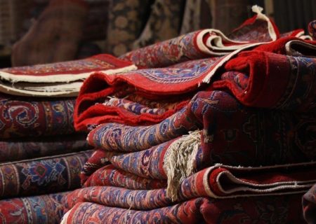 قالیشویی حرفه‌ای در مهرشهر کرج: شستشوی فرش و مبل با کیفیت تضمین‌شده