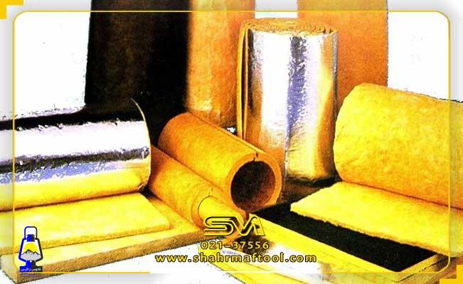 ۵ گام طلایی برای مهندسان: راهنمای جامع خرید، فروش و قیمت پشم شیشه، اسپیسر، واتراستاپ، میلگرد ساده و چسب بتن