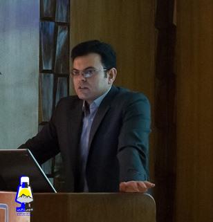 انتصاب سرپرست دانشکده نفت وگاز گچساران