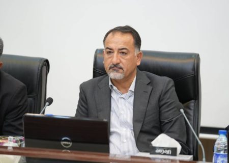 باشگاهی مثل نفت وگاز می تواند سکویی برای درخشش استعداد های استان باشد