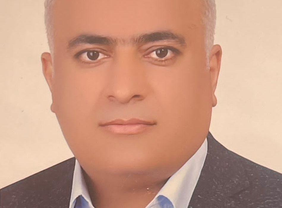 یک کهگیلویه و بویراحمدی رئیس کمیته داوران هاکی کشور شد+حکم