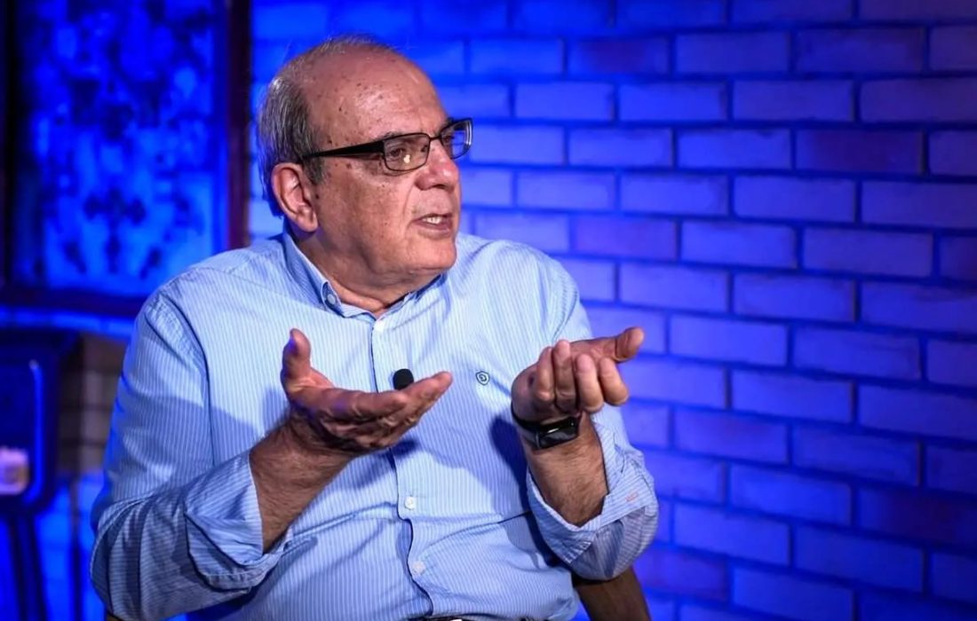 تحلیل عباس عبدی: آینده جنگ اسرائیل با ایران چه خواهد شد؟