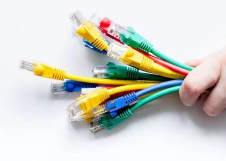 فروش ویژه کابل شبکه؛ فرصت طلایی برای پیمانکاران و شرکت ها
