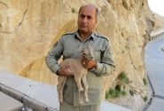 جزئیات شهادت محیط‌بان کهگیلویه و بویراحمدی