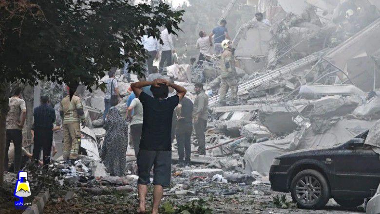 کشتار غیر نظامیان در زمان جنگ از منظر حقوق بین الملل؛ جنایت جنگی یا توجیه پذیر؟!