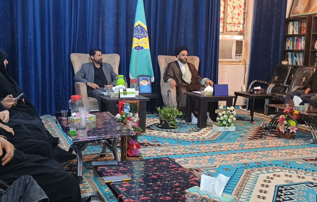 پنج مرداد سالروز اولین نماز جمعه