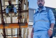 حادثه مرگبار در پتروشیمی گچساران