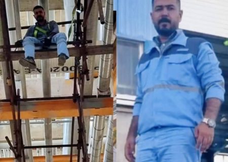 حادثه مرگبار در پتروشیمی گچساران