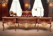 بهترین صندلی اداری