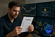 لانچ رسمی MyTradingPro؛ هوش مصنوعی ۲۴ساعته‌ای که معامله‌گری را از هنر فردی به علم داده تبدیل می‌کند