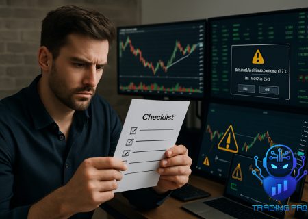 لانچ رسمی MyTradingPro؛ هوش مصنوعی ۲۴ساعته‌ای که معامله‌گری را از هنر فردی به علم داده تبدیل می‌کند