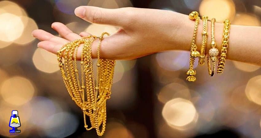 نحوه محاسبه قیمت طلا برای خرید و فروش