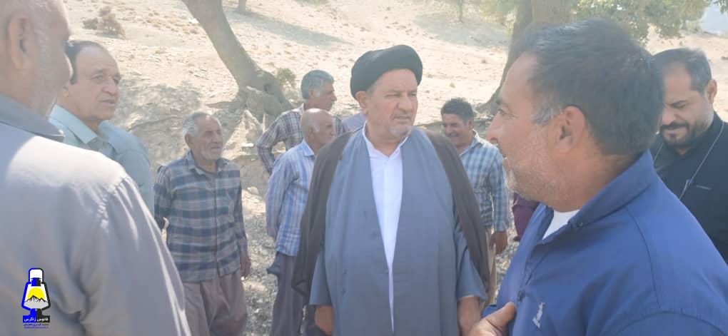 پیگیری موحد و جاده چاسخوار