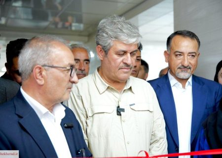 تقدیر استاندار و نمایندگان مجلس از سرپرست اداره کل ورزش وجوانان کهگیلویه و بویراحمد