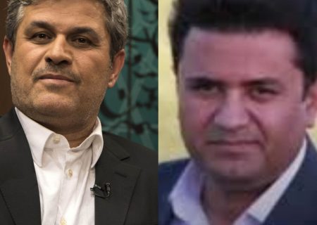 نامه رئیس هیأت فوتبال شهرستان گچساران به تاجگردون