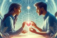 بررسی کامل وضعیف طلاق در چارت تولد