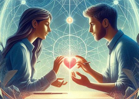 بررسی کامل وضعیف طلاق در چارت تولد