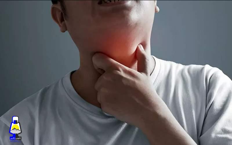 آیا صدای شما از سرطان حنجره‌ خبر می‌دهد؟