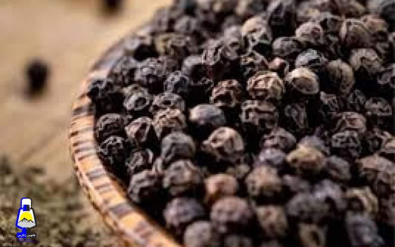 ادویه‌ای که کلسترول خون را کاهش می‌دهد