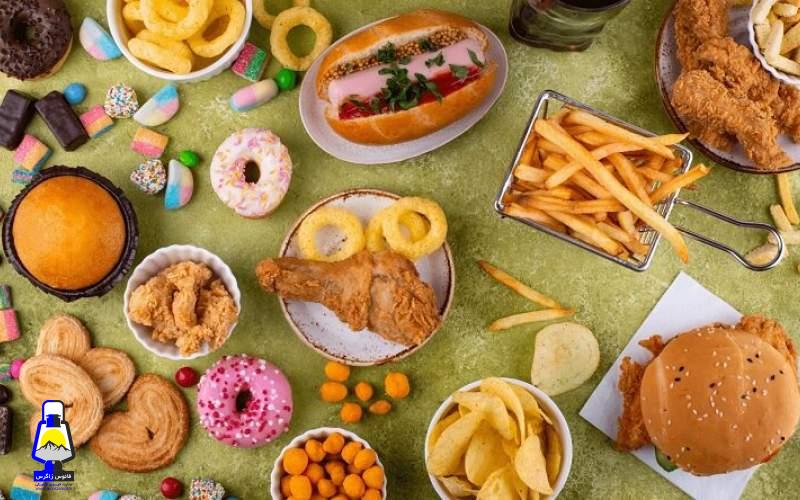 این غذاهای سالم دشمن دیابت هستند