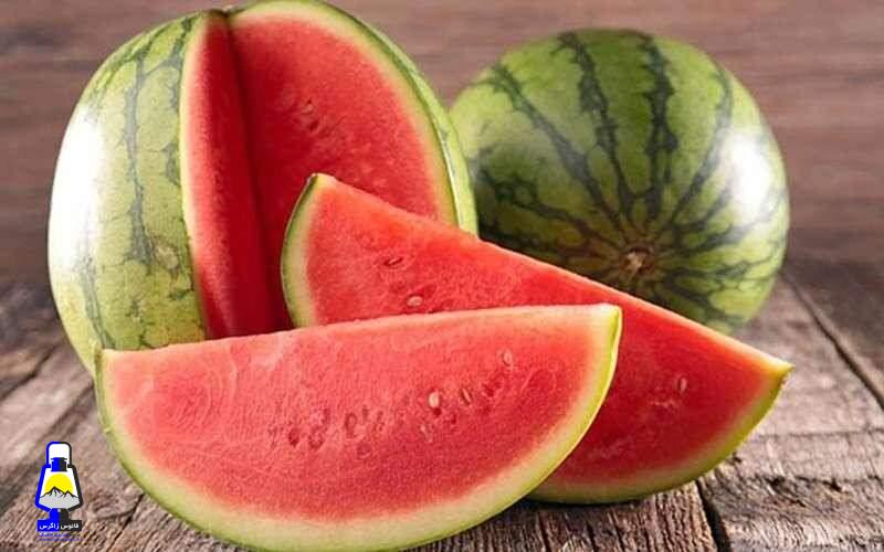 این میوه تابستانی معجزه‌ای برای سلامتی است