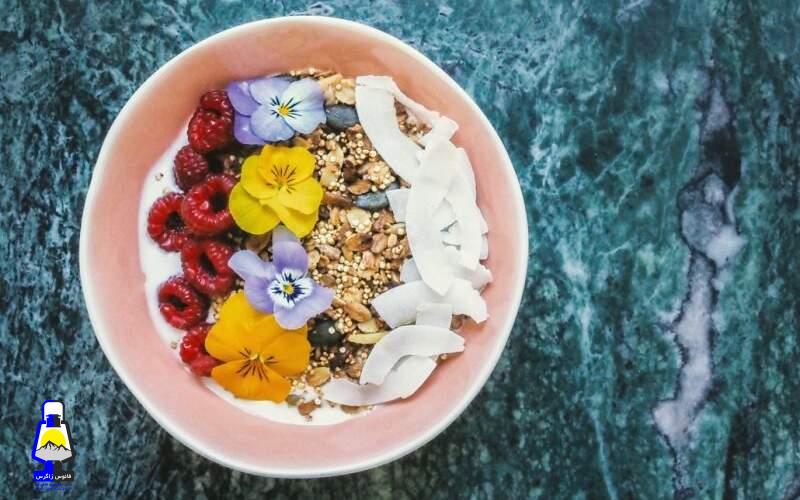 چه بخوریم گرسنه نشویم، لاغر شویم