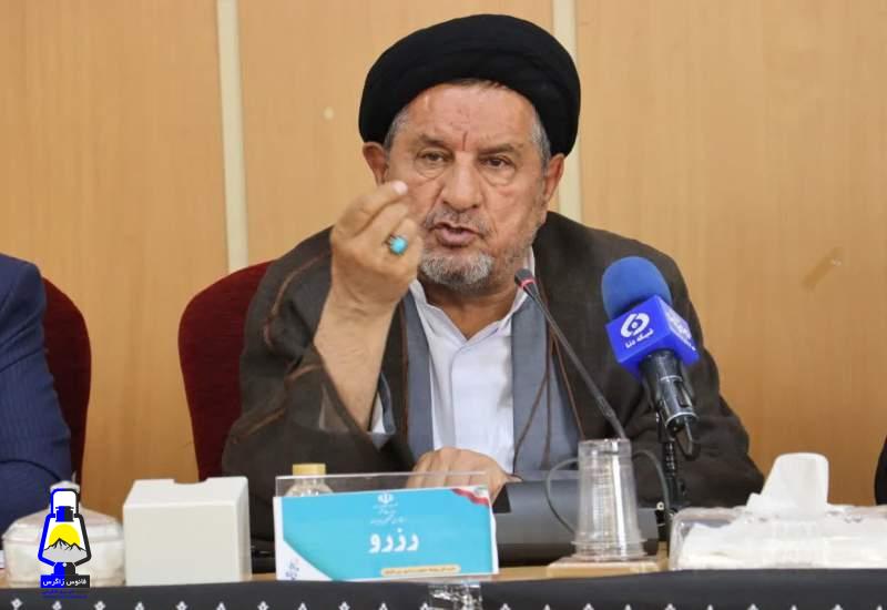 انتقاد موحد از نماینده خوزستان: به نماینده رامهرمز جایزه می دهم اگر بگوید منطقه گندمکار کجاست؟ اجازه نمی دهم حق مردم خورده شود/ استاندار کهگیلویه و بویراحمد و خوزستان این موضوع را مدیریت کنند