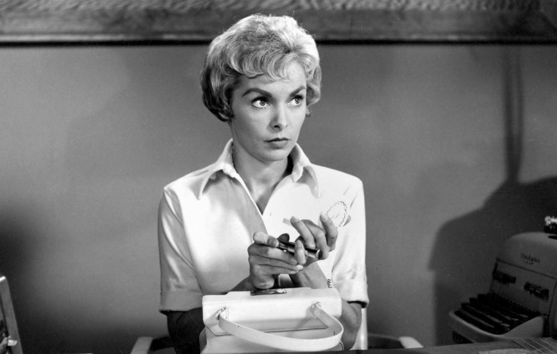 فیلمهای ترسناک؛ برای عاشقانِ دلهره