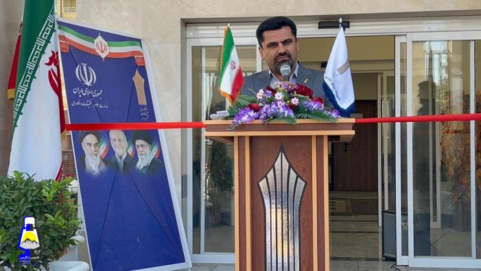 پیام سرپرست دانشگاه جامع علمی کاربردی کهگیلویه و بویراحمد به مناسبت آغاز سال تحصیلی