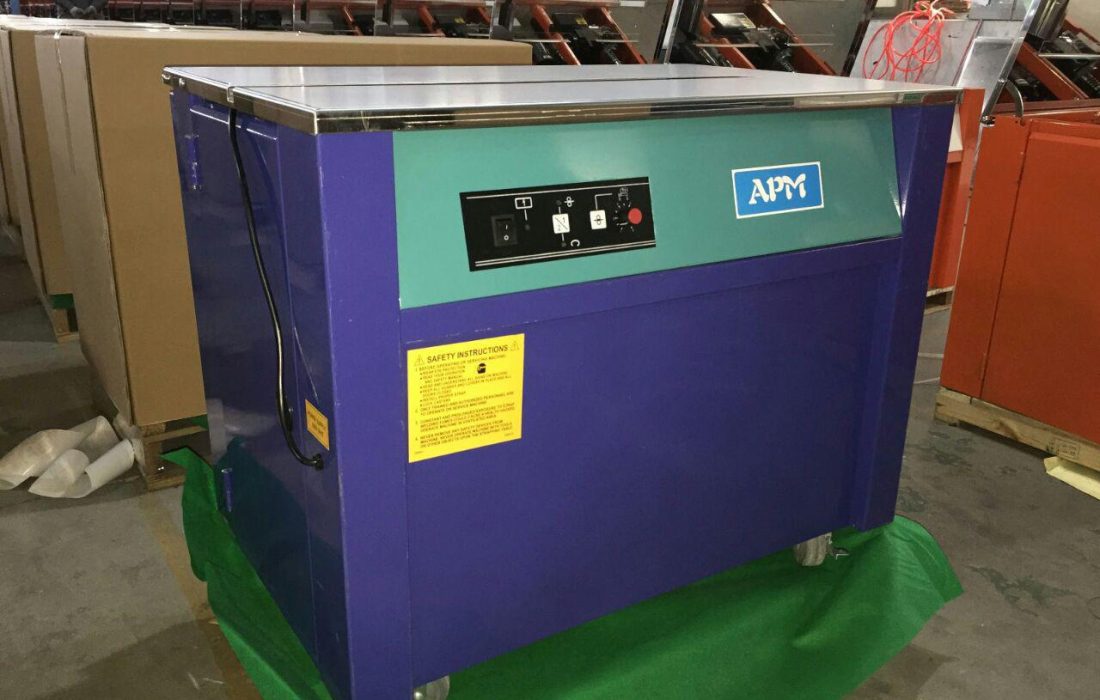 تسمه کش صنعتی آخرین ابزار مورد نیاز یک تولیدی