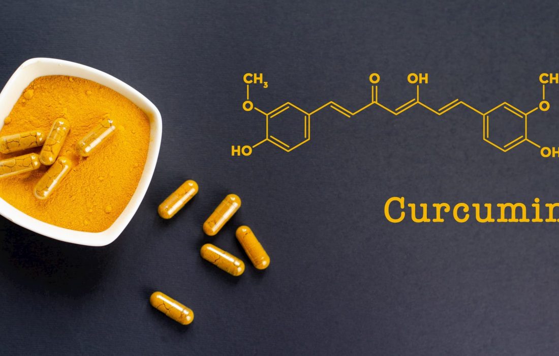 خاصیت جادویی کورکومین در پیشگیری از سرطان