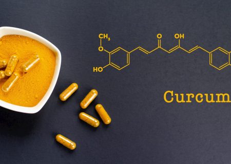 خاصیت جادویی کورکومین در پیشگیری از سرطان