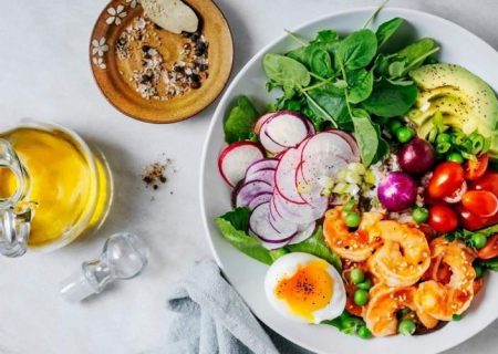 این رژیم غذایی می‌تواند بیماری لثه را کاهش دهد