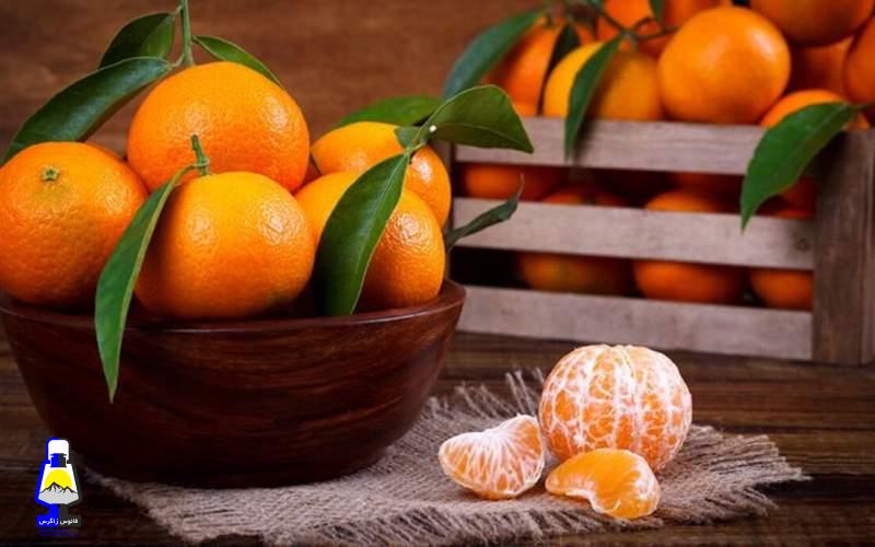این میوه پاییزی علاج چند بیماری است