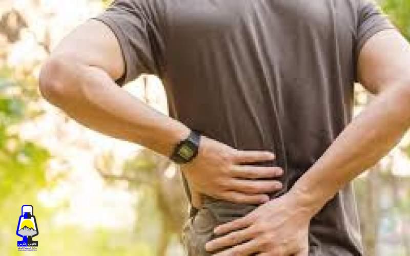 تسکین کمردردهای مزمن با این روش