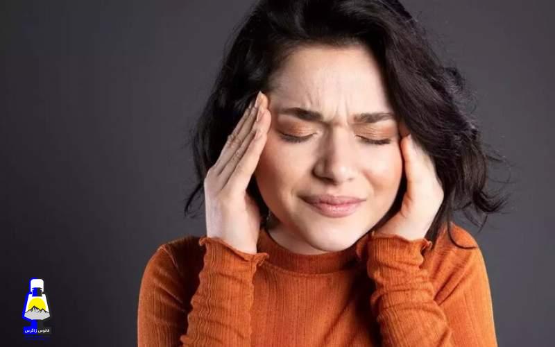 مدیریت سردردهای روزمره با روش‌های طبیعی