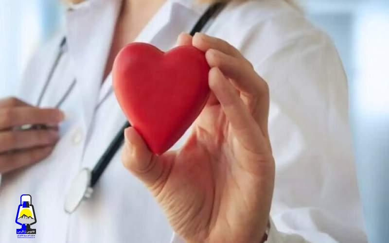 مواد غذایی مفید برای تقویت سلامت قلب
