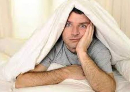 نقش بی‌خوابی مزمن در پیری مغز 