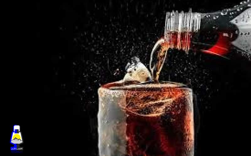 نوشابه بدون قند شما را بی‌عقل می‌کند