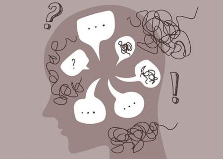 وقتی در ذهن‌تان به دام می‌افتید