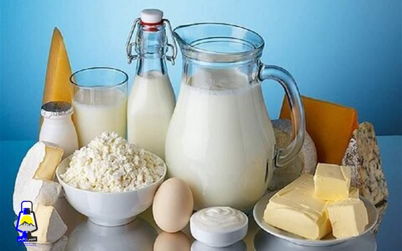چربی لبنیات؛ بی‌خطرتر از آنچه تصور می‌شد