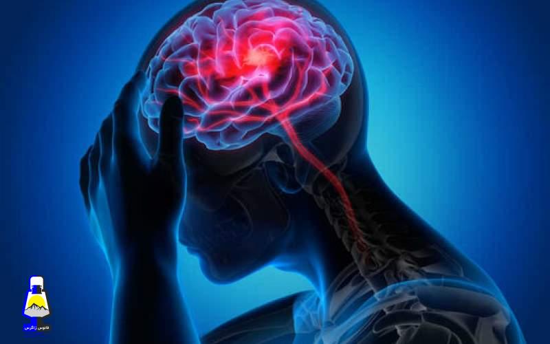کاهش خطر سکته مغزی با مصرف این ویتامین‌ها